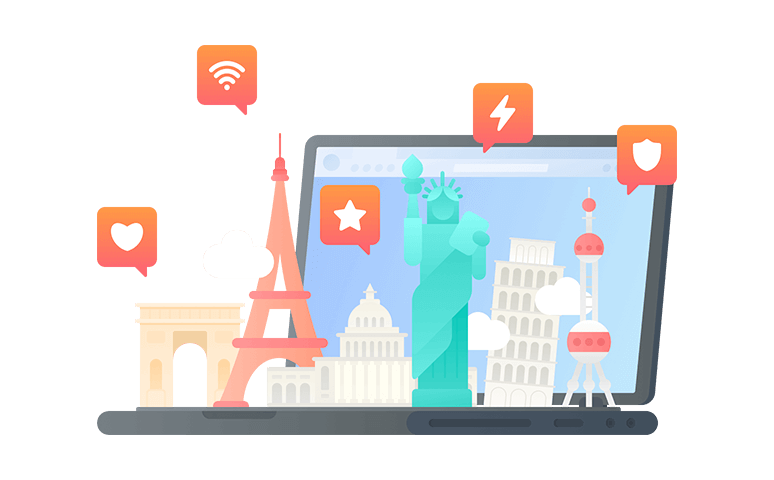 在西班牙连接到中国vpn - OBSVPN